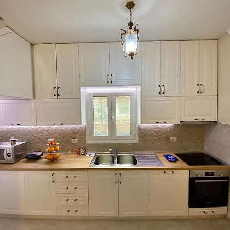 Sarandë Tani'S House 빌라 외부 사진