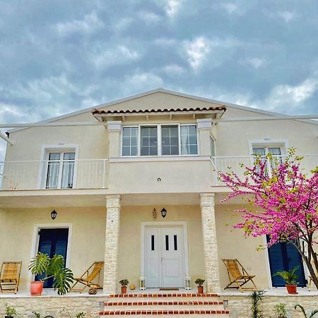Sarandë Tani'S House 빌라 외부 사진