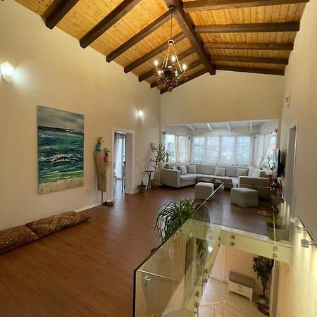 Sarandë Tani'S House 빌라 외부 사진