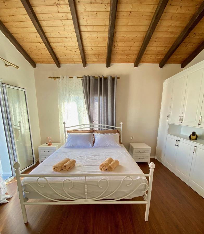 Sarandë Tani'S House 빌라 외부 사진