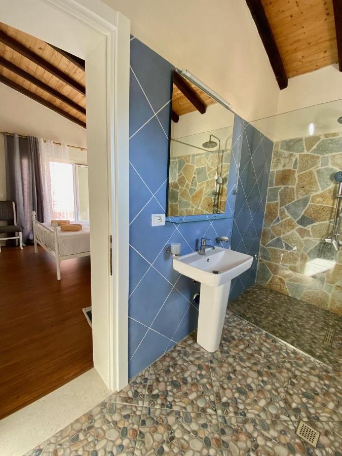 Sarandë Tani'S House 빌라 외부 사진