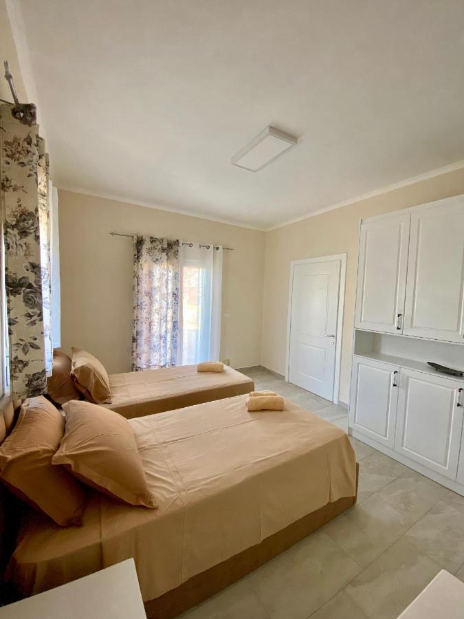 Sarandë Tani'S House 빌라 외부 사진