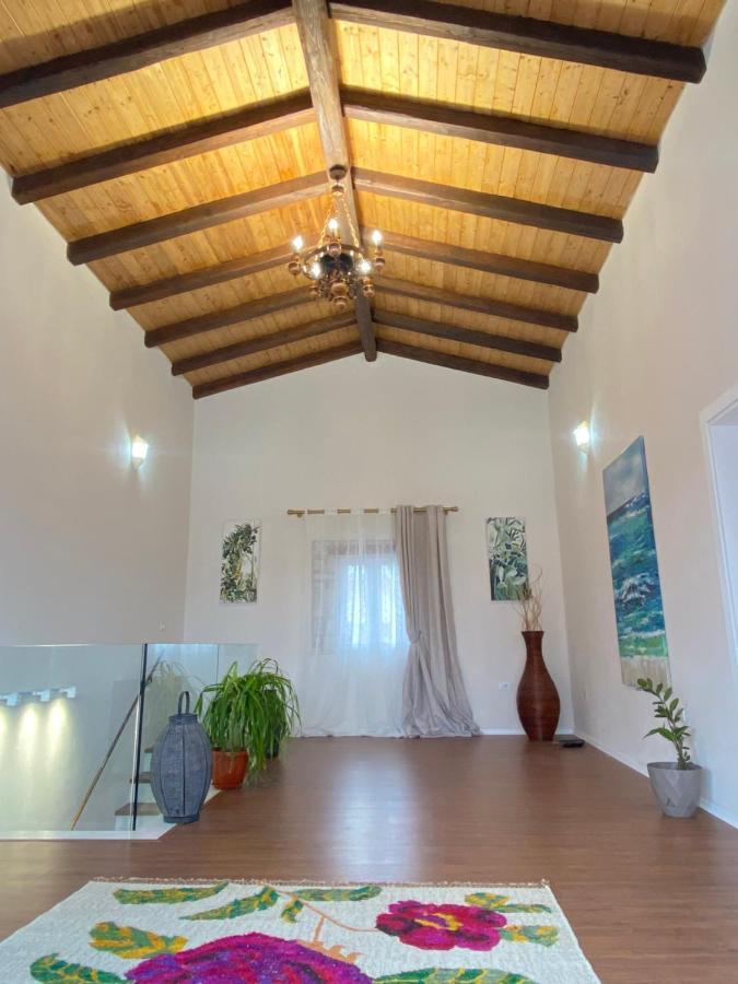 Sarandë Tani'S House 빌라 외부 사진
