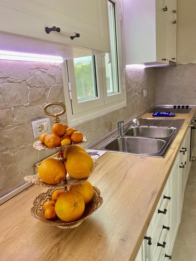 Sarandë Tani'S House 빌라 외부 사진