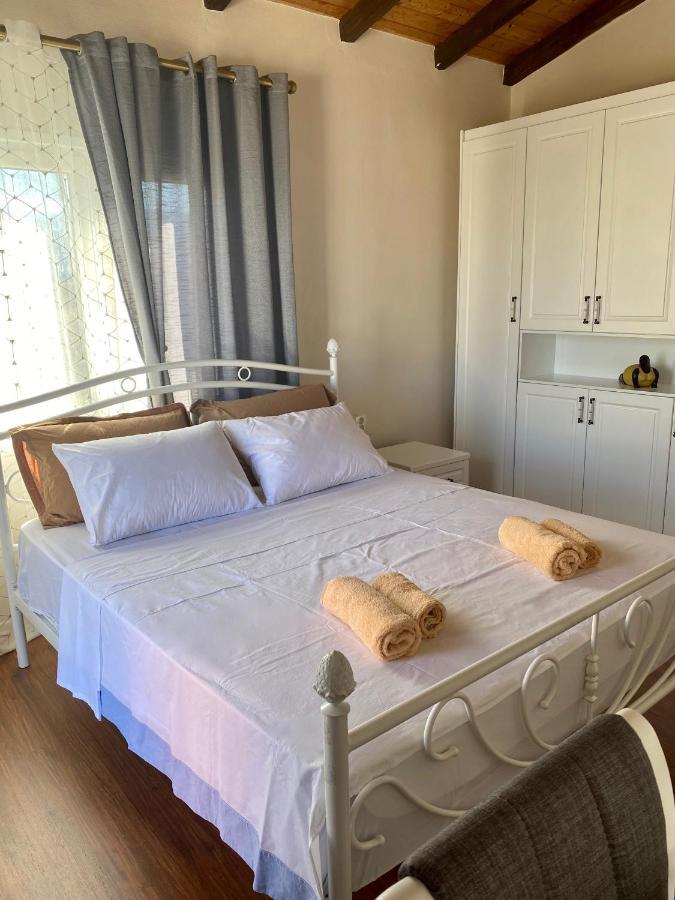 Sarandë Tani'S House 빌라 외부 사진