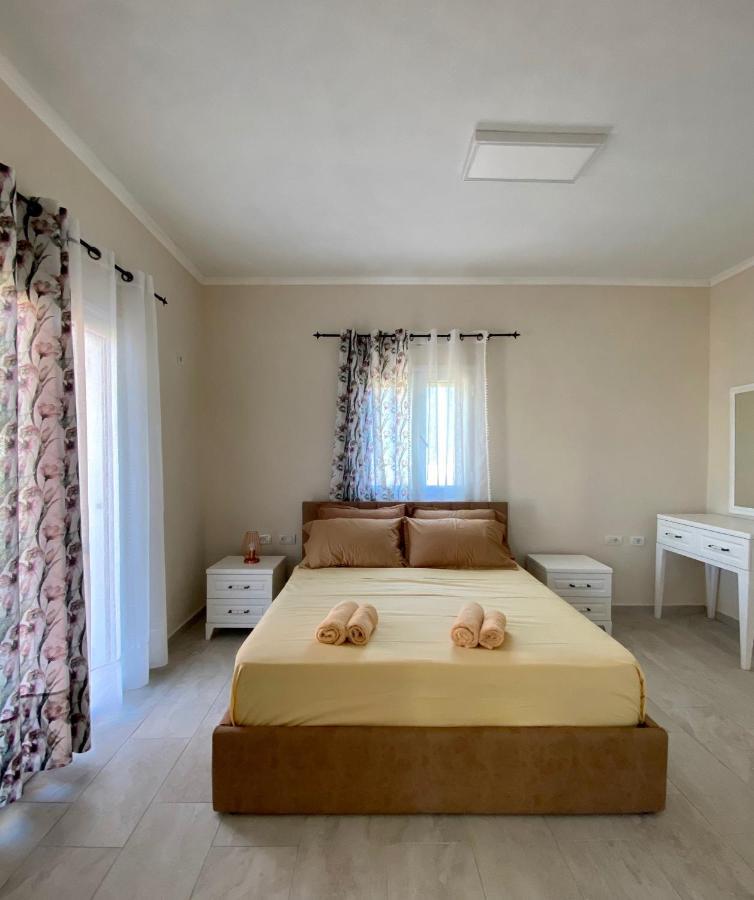 Sarandë Tani'S House 빌라 외부 사진