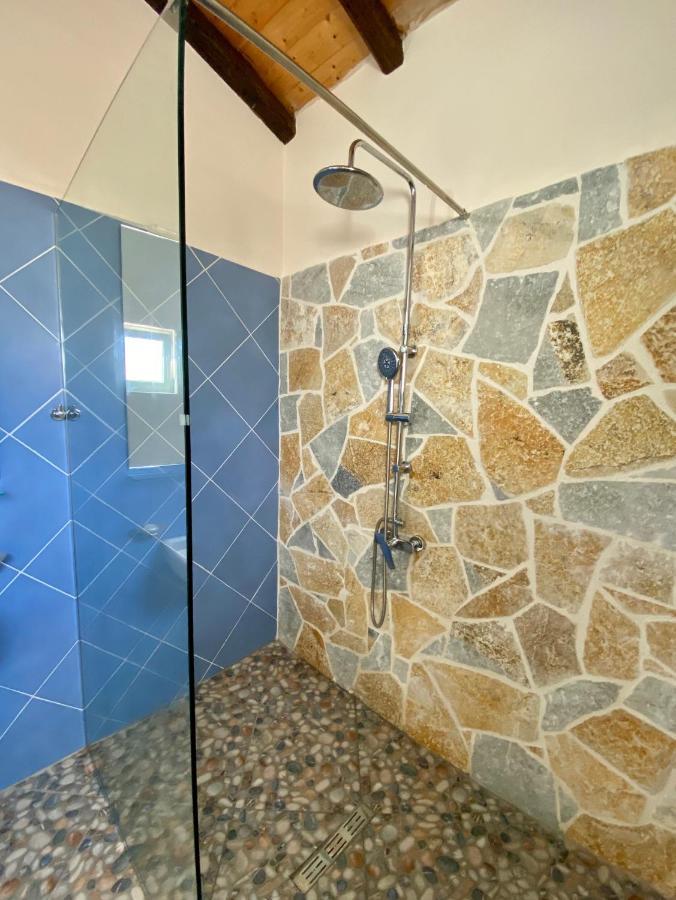 Sarandë Tani'S House 빌라 외부 사진