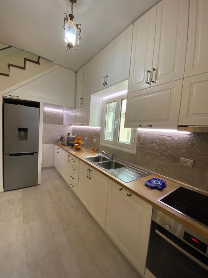 Sarandë Tani'S House 빌라 외부 사진