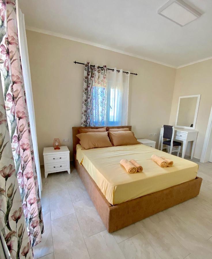 Sarandë Tani'S House 빌라 외부 사진