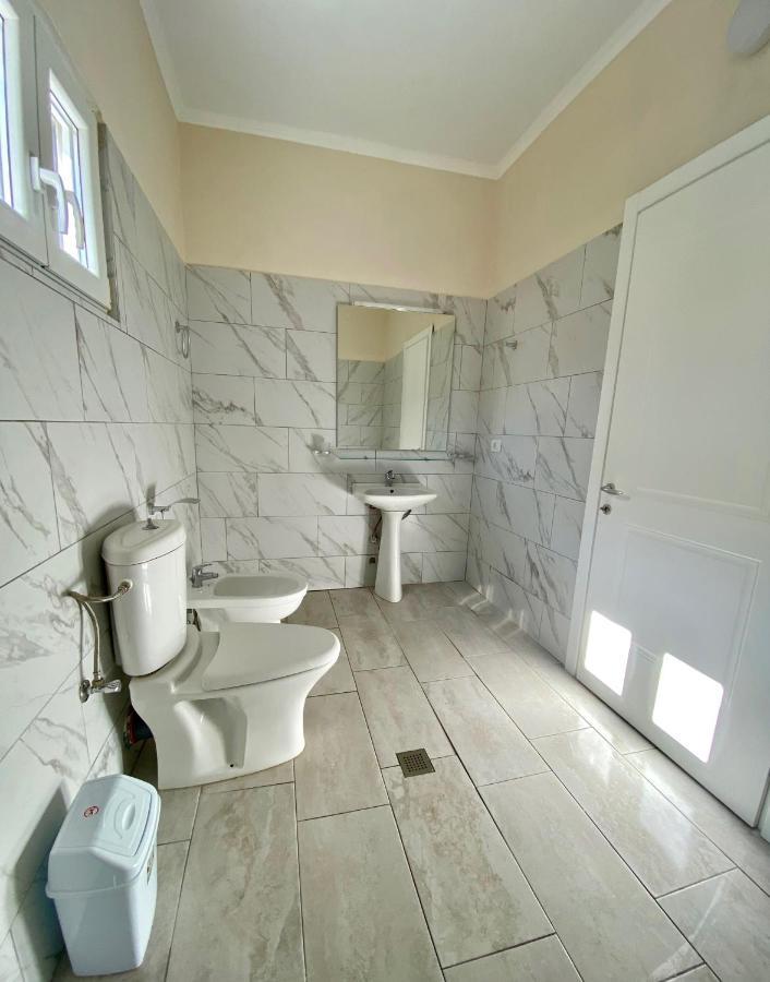 Sarandë Tani'S House 빌라 외부 사진