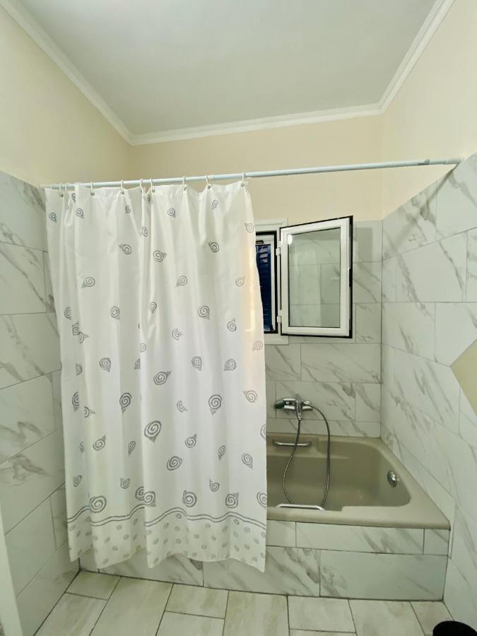 Sarandë Tani'S House 빌라 외부 사진