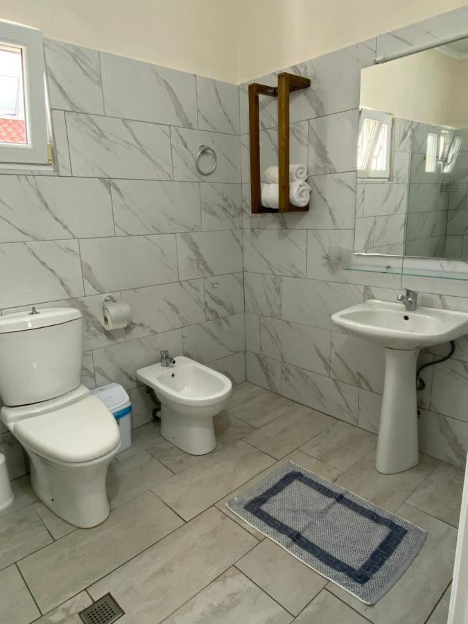 Sarandë Tani'S House 빌라 외부 사진