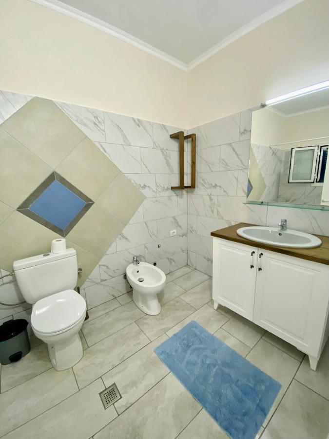 Sarandë Tani'S House 빌라 외부 사진