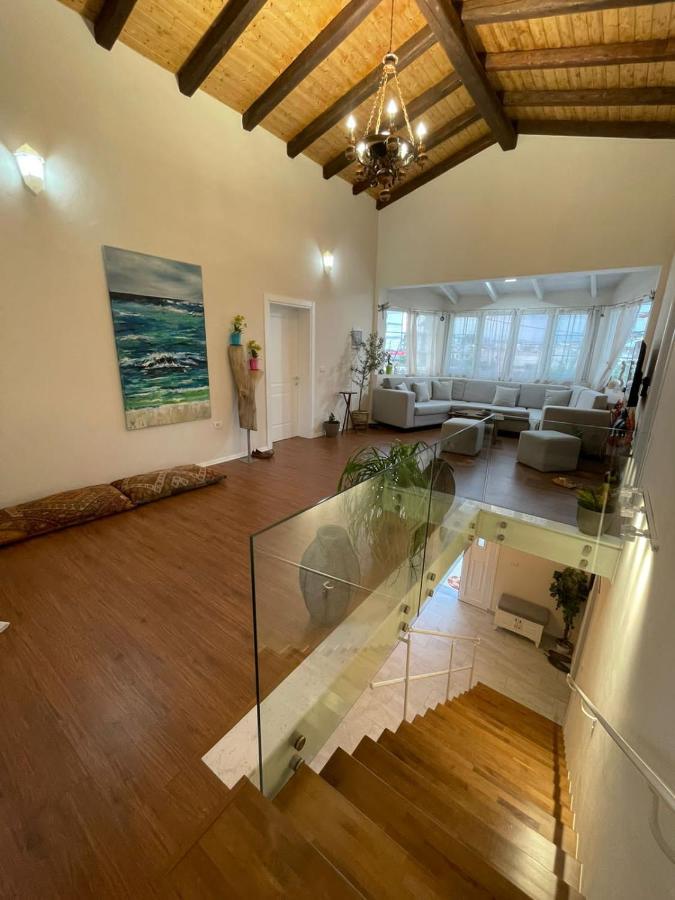 Sarandë Tani'S House 빌라 외부 사진