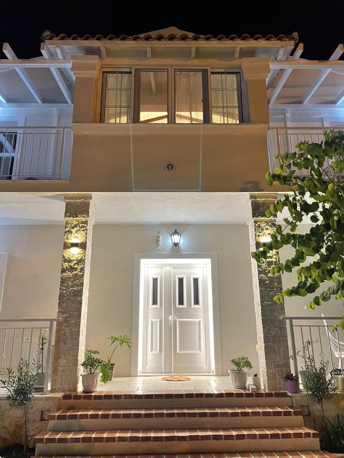 Sarandë Tani'S House 빌라 외부 사진