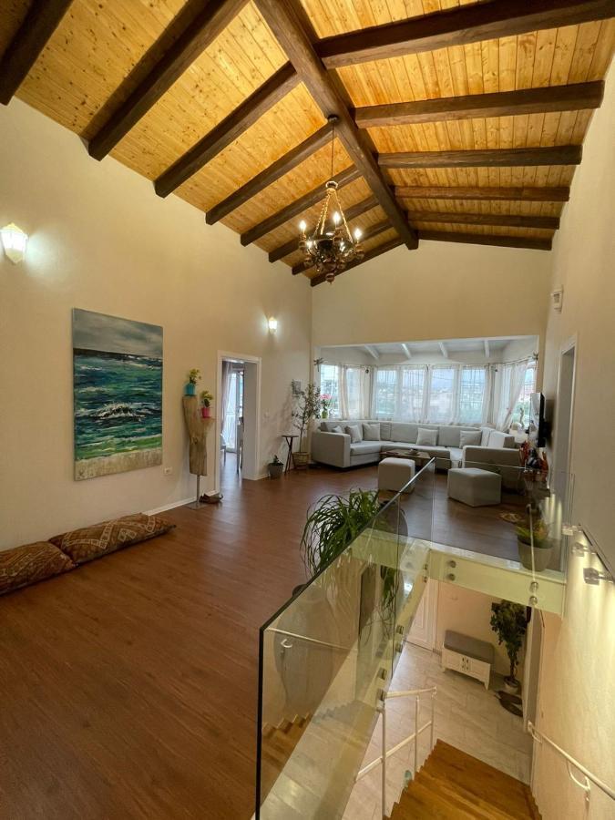 Sarandë Tani'S House 빌라 외부 사진