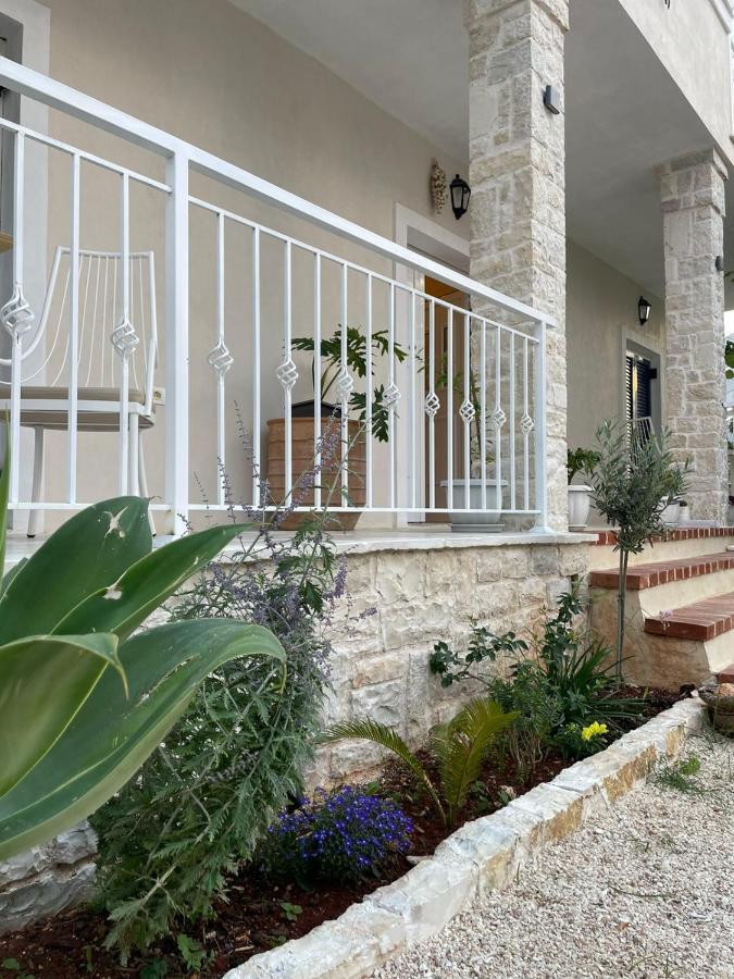 Sarandë Tani'S House 빌라 외부 사진