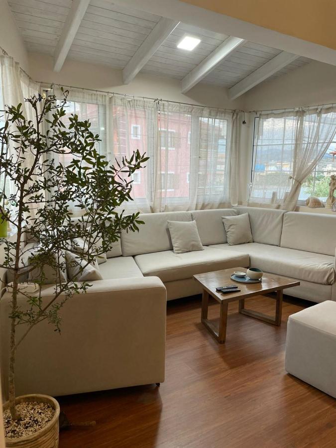 Sarandë Tani'S House 빌라 외부 사진